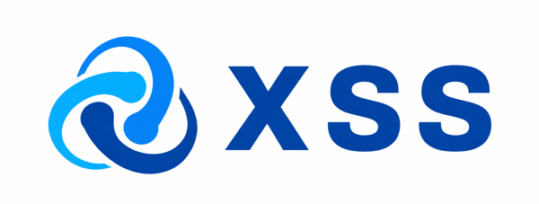 XSS logo